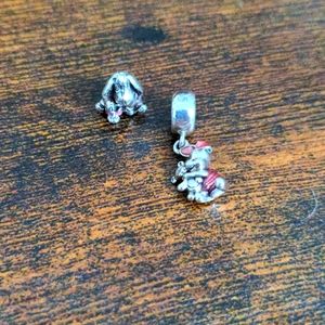 Pandora Disney charms